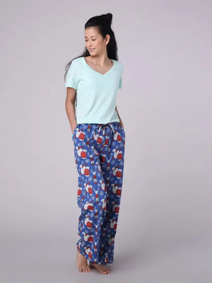 PJ Pants in a Bag