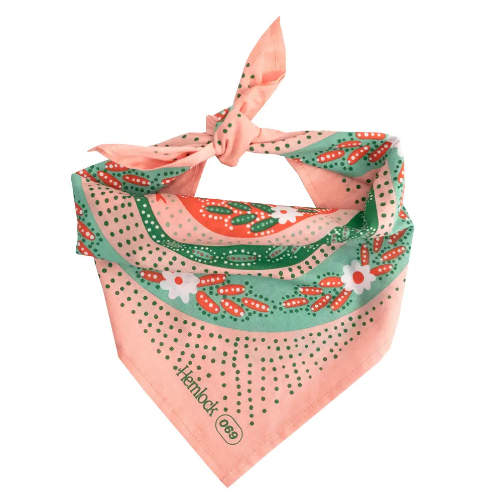 Handker Bandanas