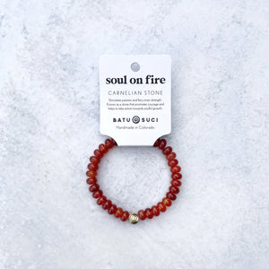 Rondelle Bracelets