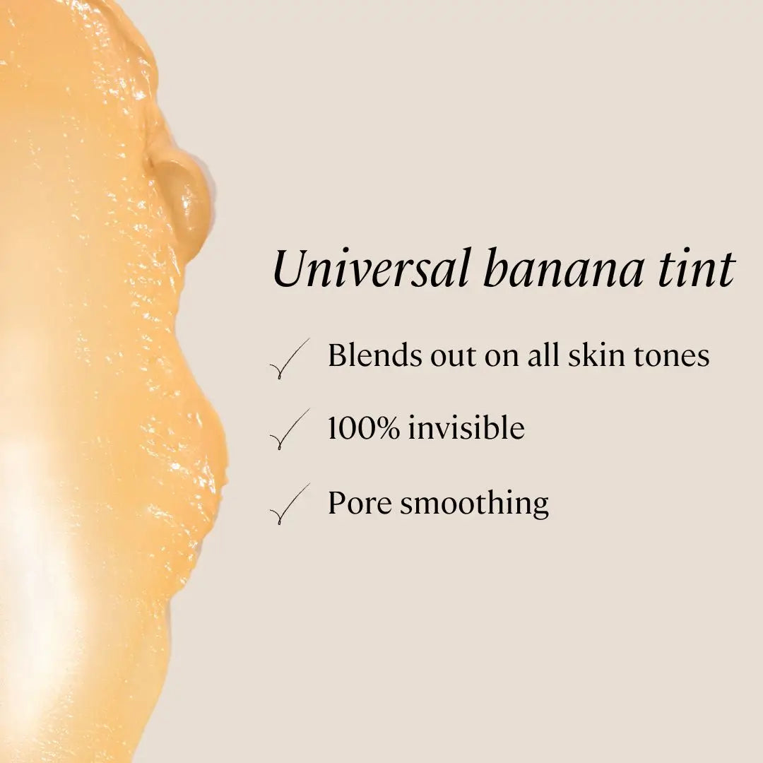 Daily Mineral Face Sunscreen - Spf 30