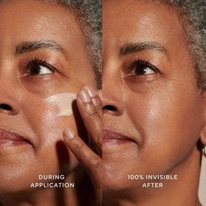 Daily Mineral Face Sunscreen - Spf 30