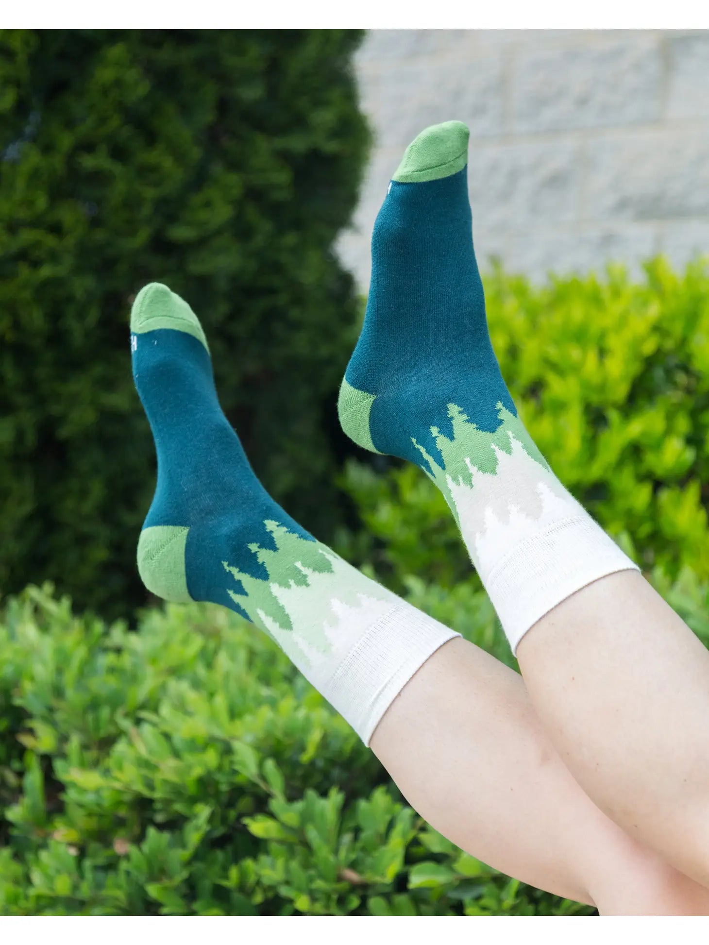 Organic Socks