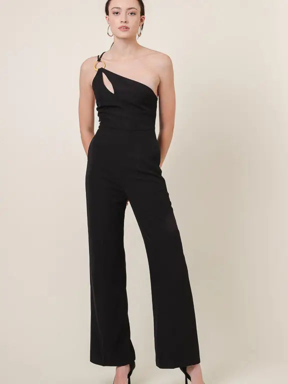 Vaughn Jumpsuit