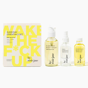 Rosie Jane Essentials Gift Set
