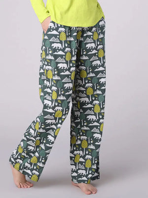 PJ Pants in a Bag
