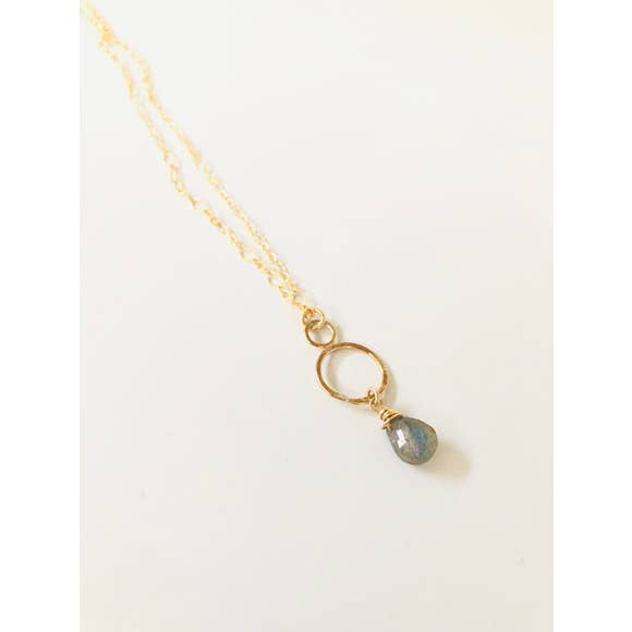 Constance Necklace