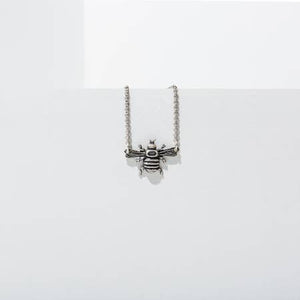 Mini Bee Necklase