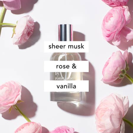 Rosie Eau De Parfum