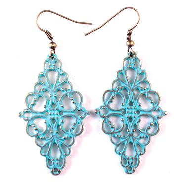 Serendipity Earring
