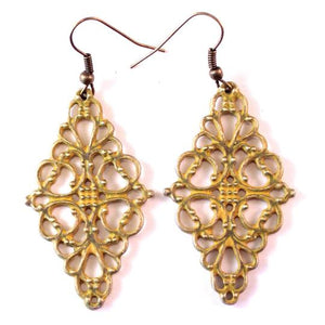 Serendipity Earring