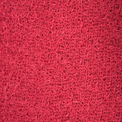 Tissue Knit Poncho