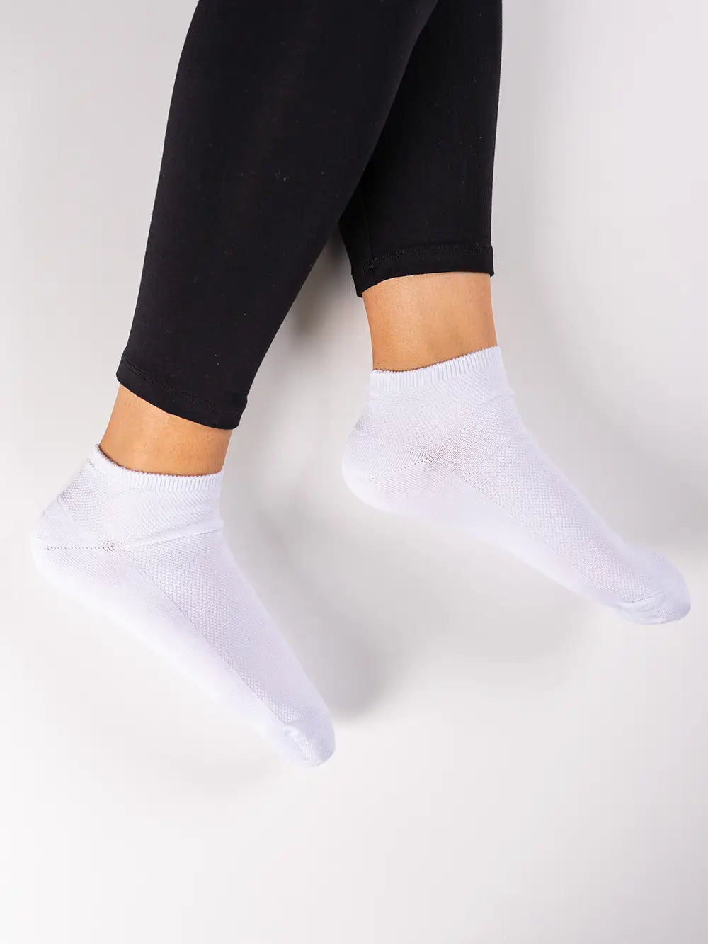 Bamboo Socks (2-pack)