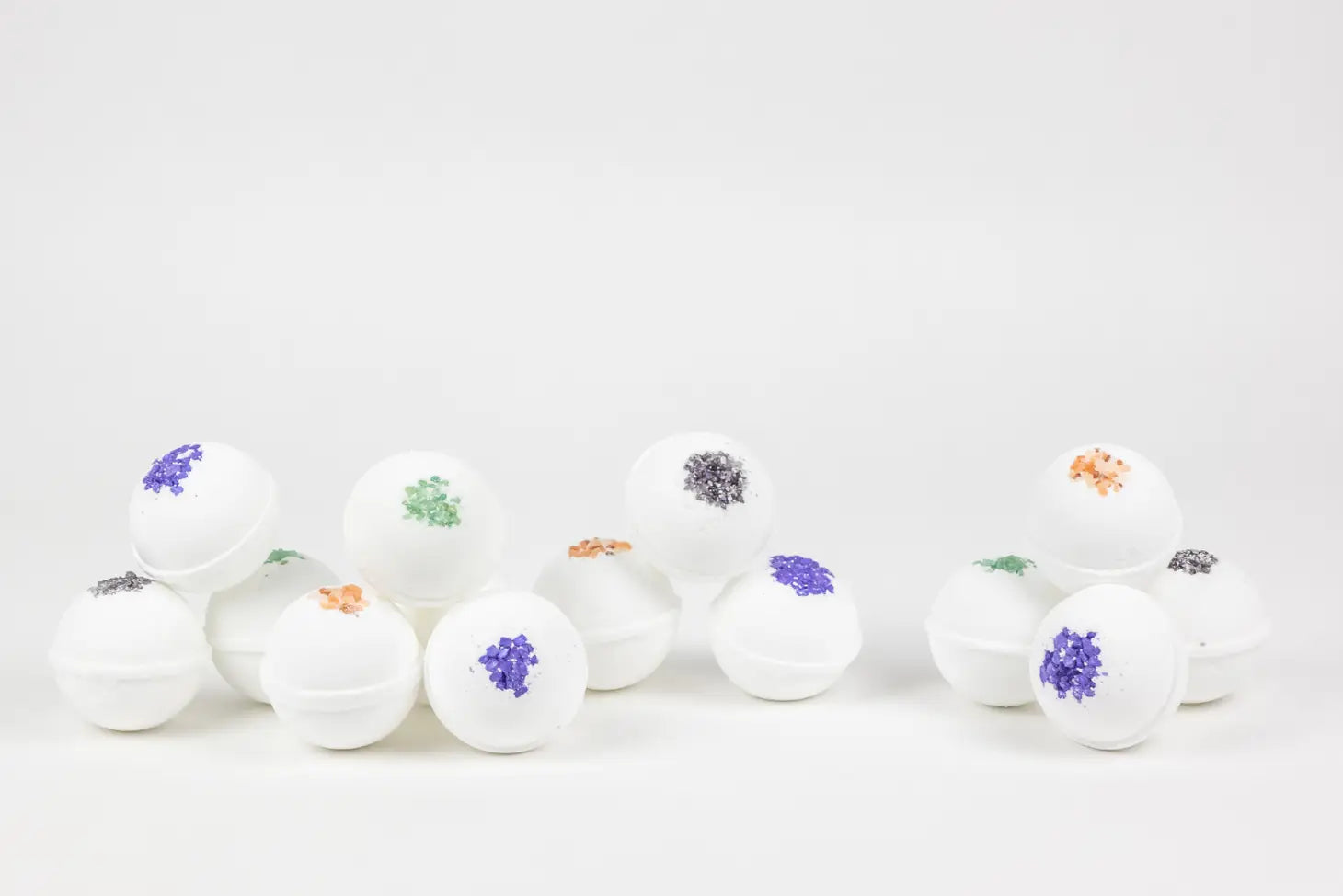 Lizush Bath Bombs