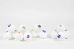 Lizush Bath Bombs