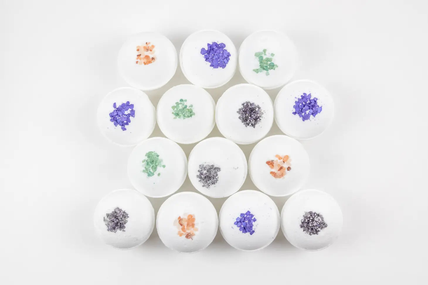 Lizush Bath Bombs
