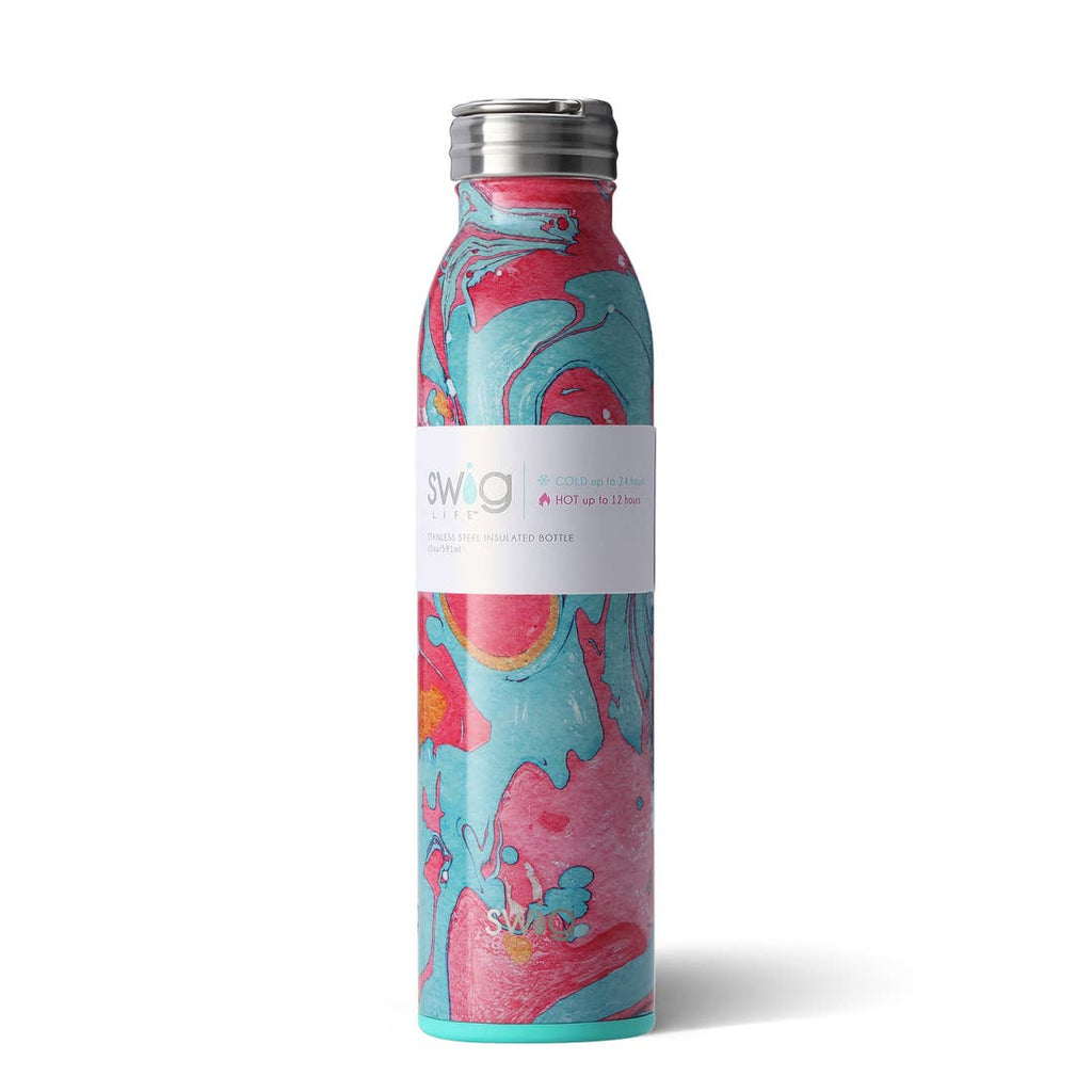 Cotton Candy Signature Bottle