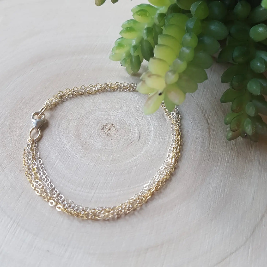 Chain Bracelet