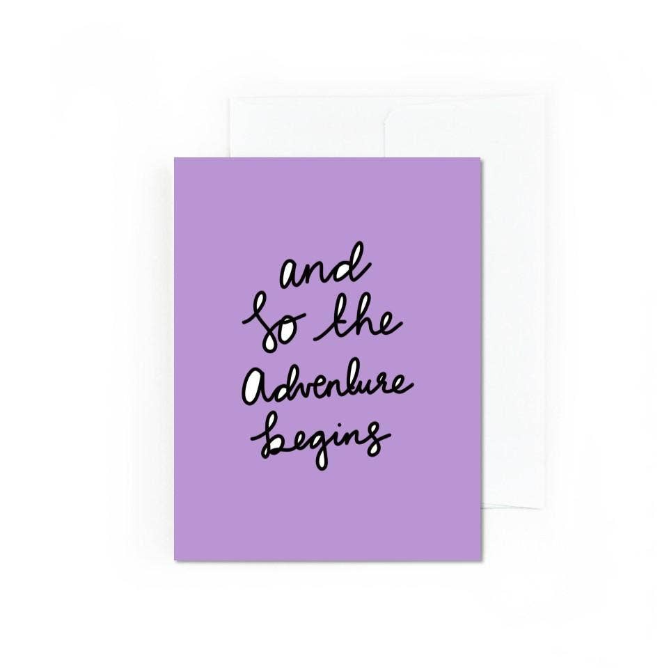 Pretty Peacock Paperie Cards