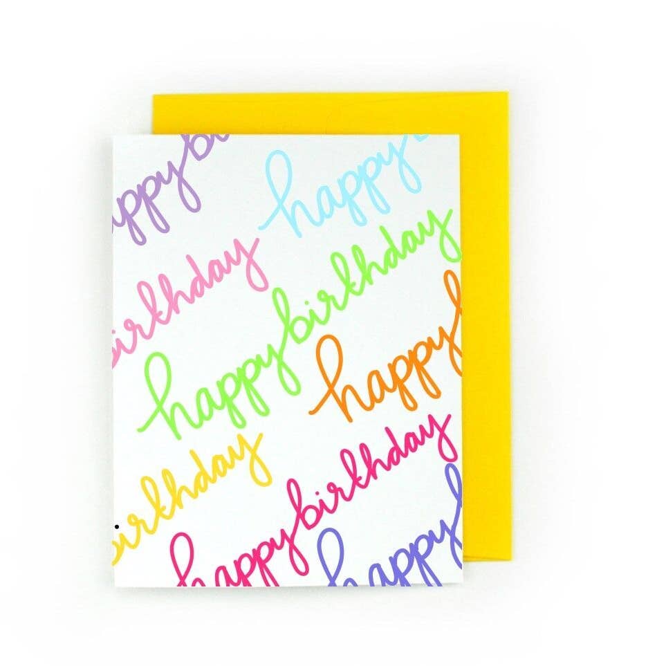 Pretty Peacock Paperie Cards