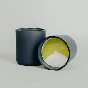 Crystal Candles
