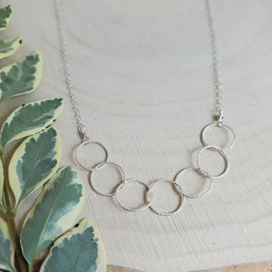 Connection Necklace