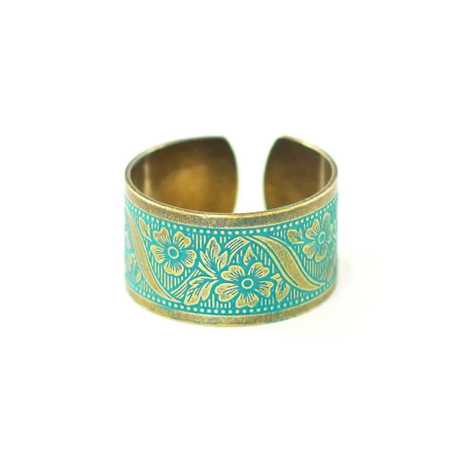 Dolce Ring