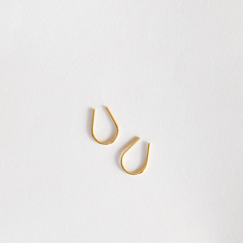 Minimalist Horseshoe
