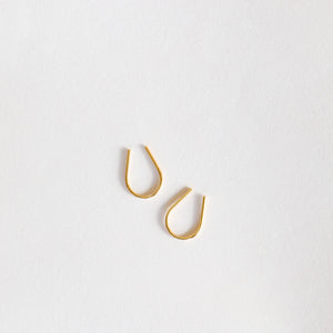 Minimalist Horseshoe