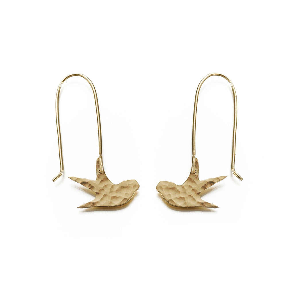 Swallow Earrings