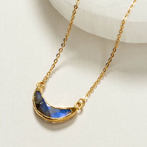 Eclipse Necklace