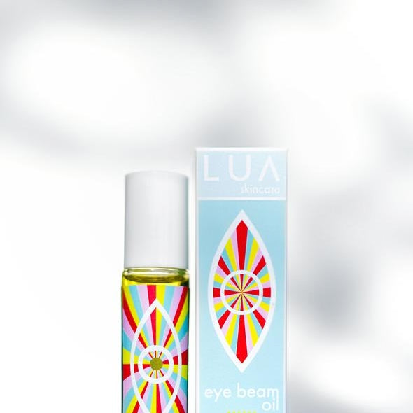 Eye Beam Oil