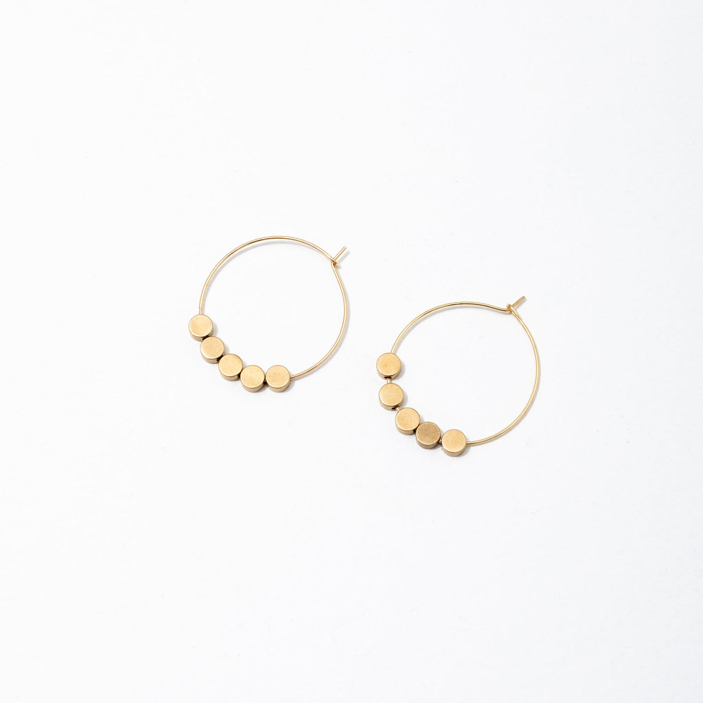 Greta Earrings