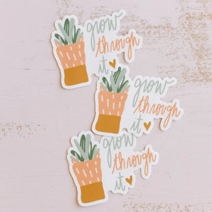 Doe A Deer Stickers