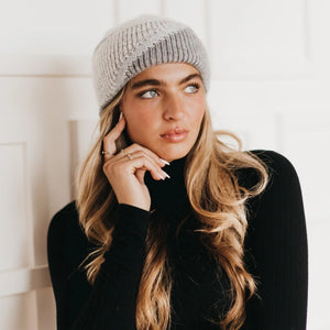 Better Half Cashmere Beanie