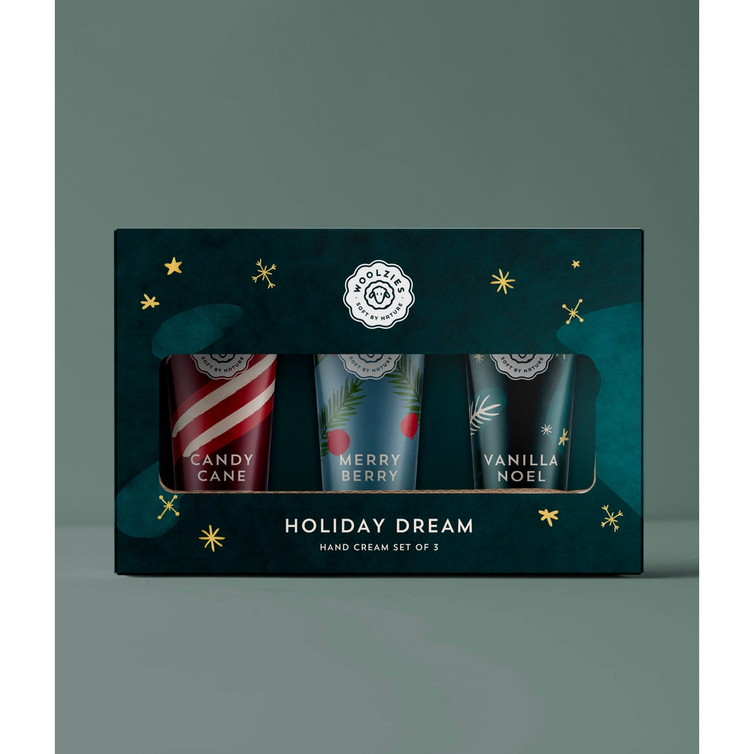 Holiday Dream Hand Cream Set