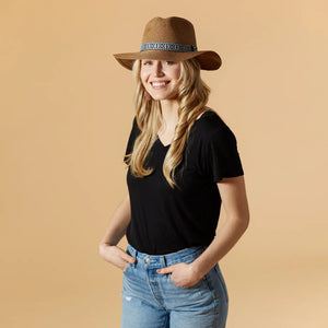 Mesa Panama Hat