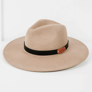Grand Teton Rancher Hat
