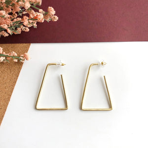 Isosceles Hoops