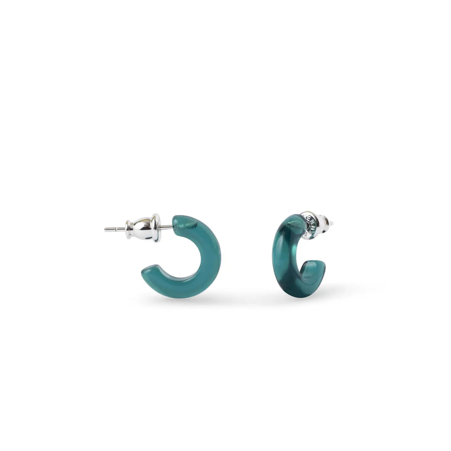 Huggie Hoops