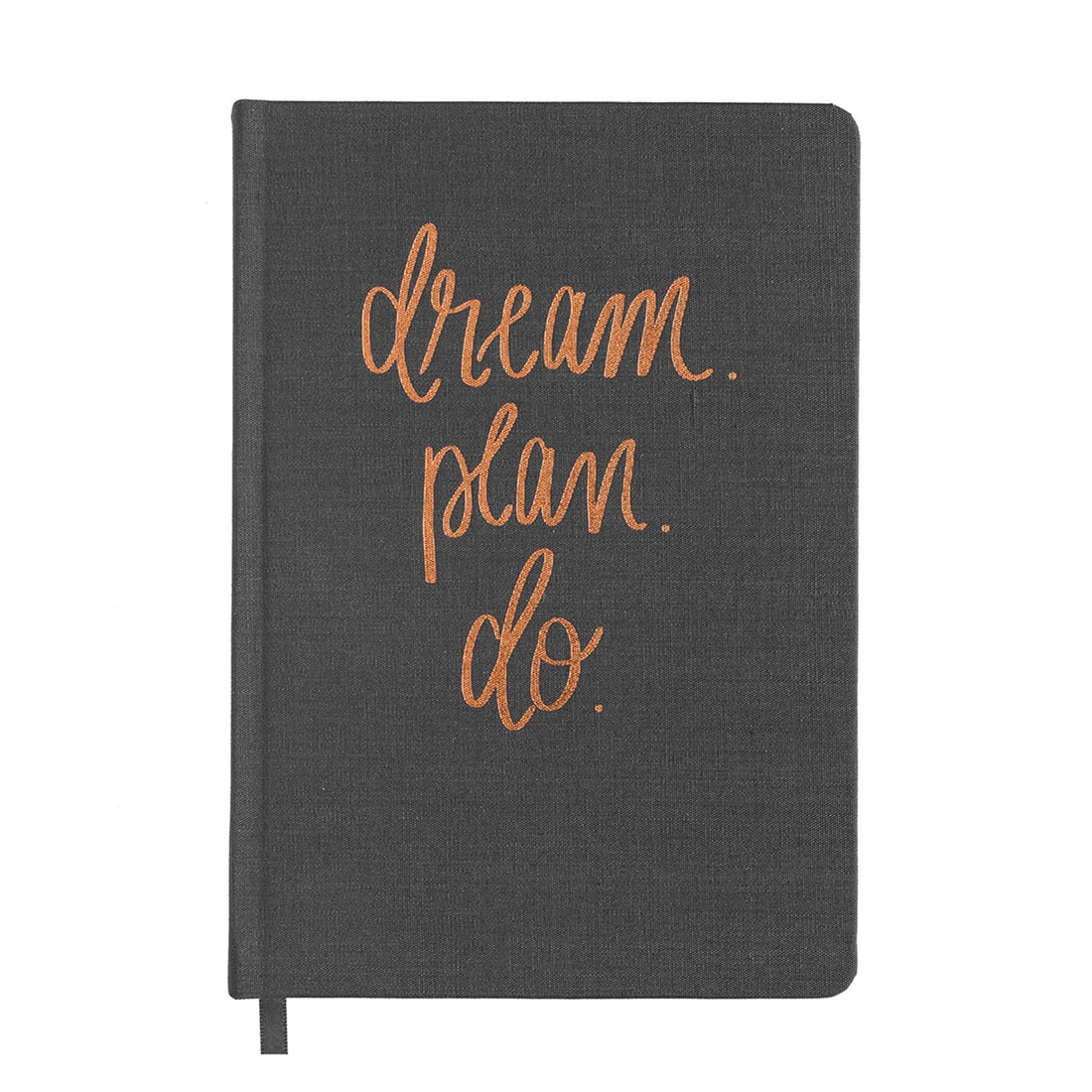 Fabric Covered Journals