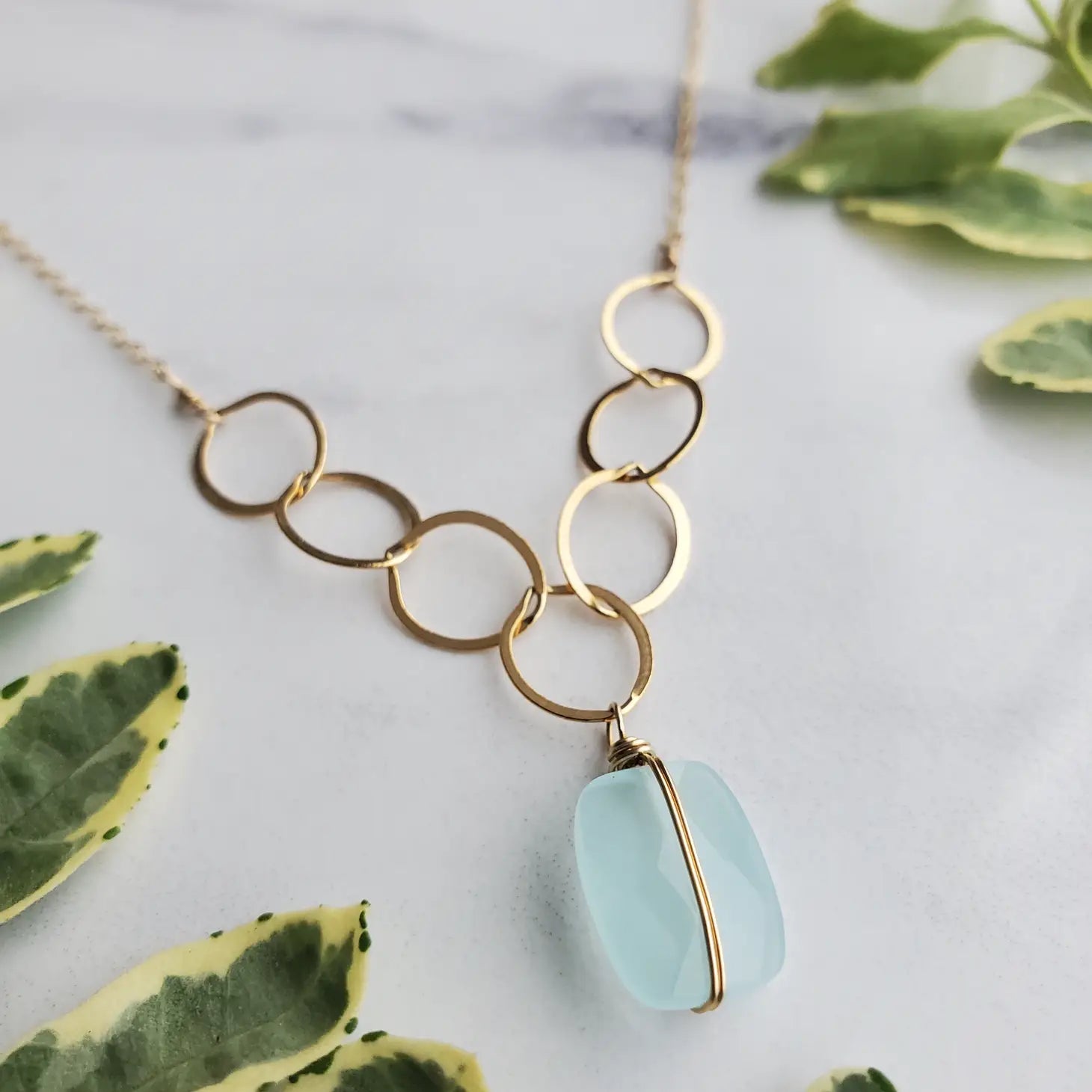 Chalcedony Legacy