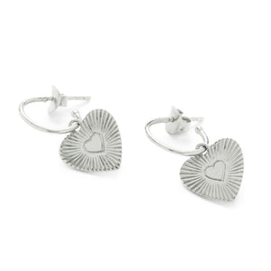 Lira Earring