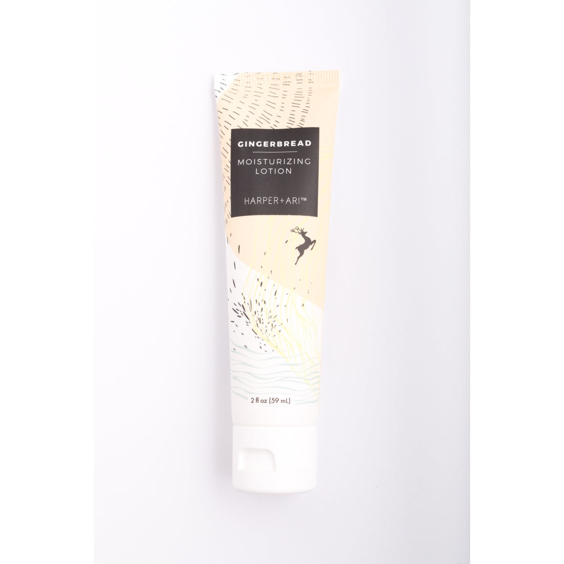 Harper + Ari Moisturizing Lotion
