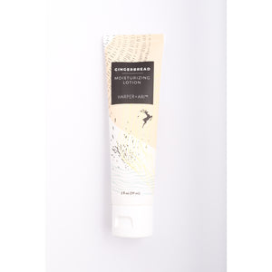 Harper + Ari Moisturizing Lotion