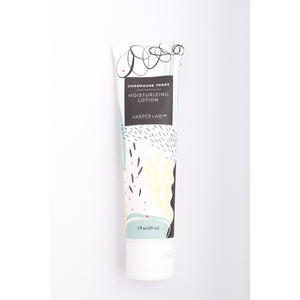 Harper + Ari Moisturizing Lotion