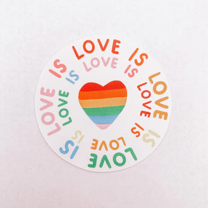 Maddie Green Designs Stickers