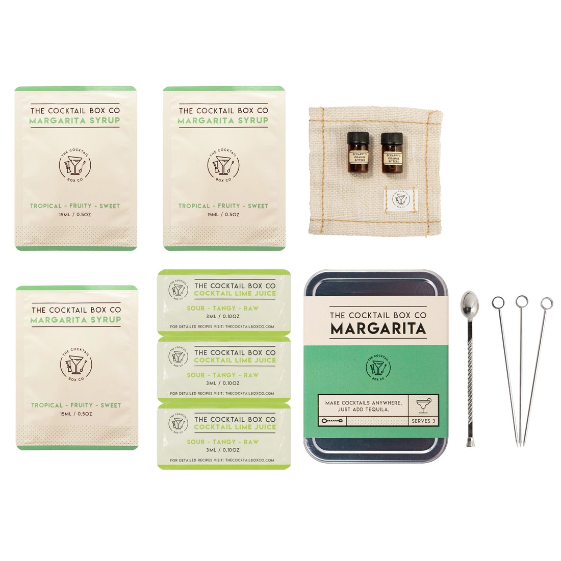 Cocktail Kits