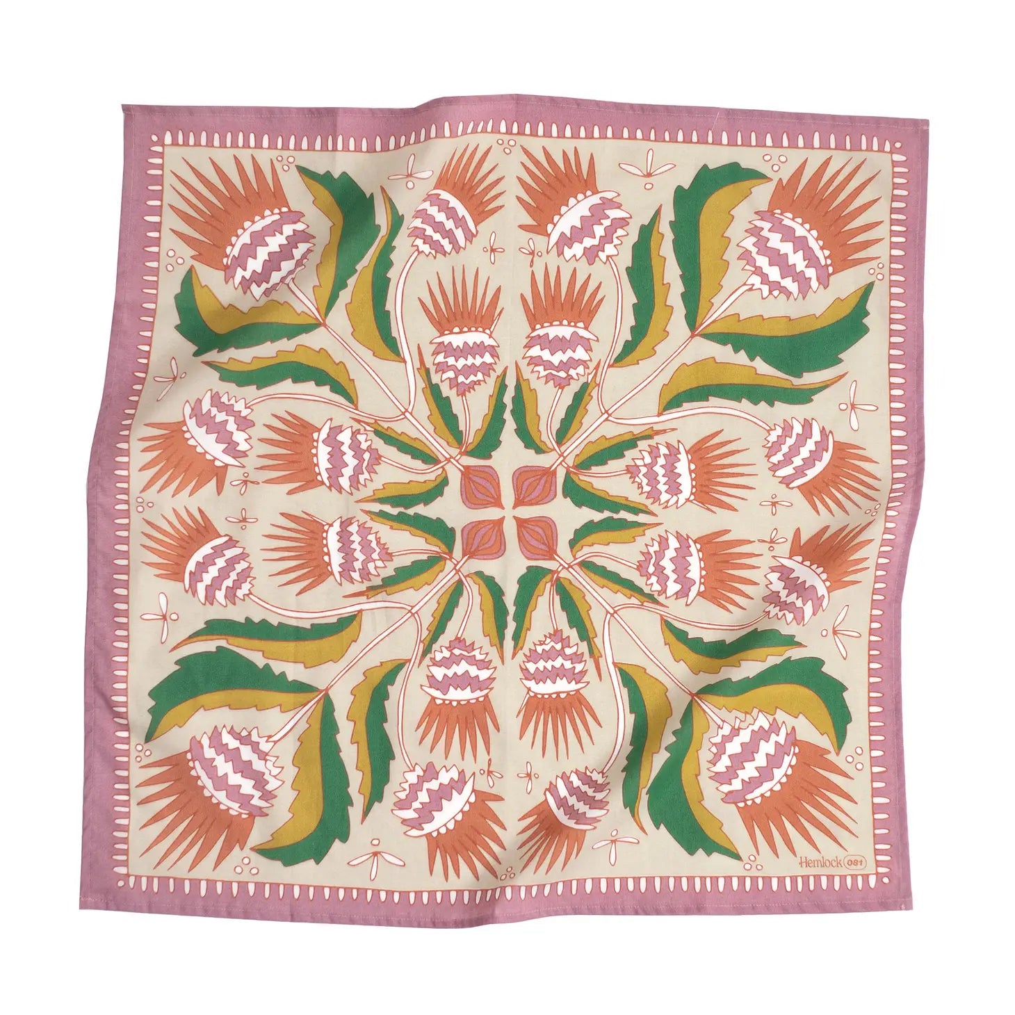 Handker Bandanas