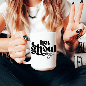 Halloween Mug