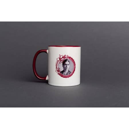 Powerful Women Mug